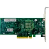 InLine 10 gigabitų tinklo plokštė, 1x RJ45 10Gb/s, PCIe x8, su žemo profilio laikikliu