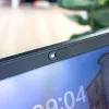 InLine Webcam Slider Cover, juodas, 2 vnt. pakuotė