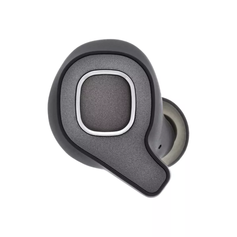 InLine PURE Air TWS, belaidės ausinės „In-Ear“ su „Bluetooth“ ir Qi dėklu-pakrovėju