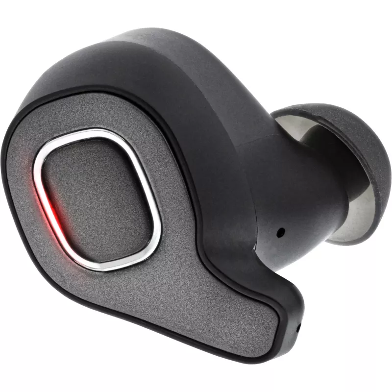 InLine PURE Air TWS, belaidės ausinės „In-Ear“ su „Bluetooth“ ir Qi dėklu-pakrovėju