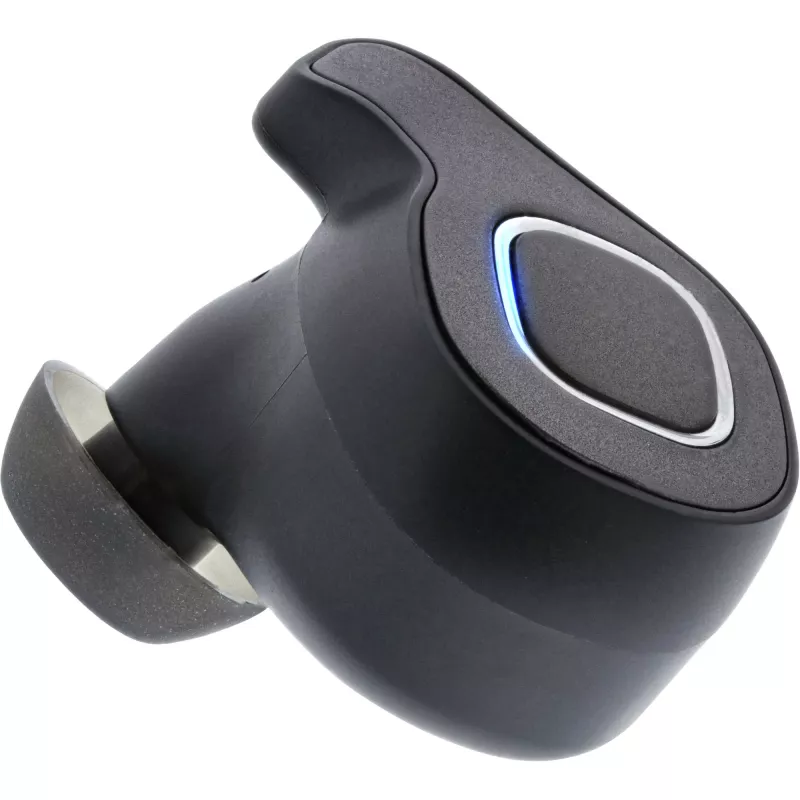 InLine PURE Air TWS, belaidės ausinės „In-Ear“ su „Bluetooth“ ir Qi dėklu-pakrovėju
