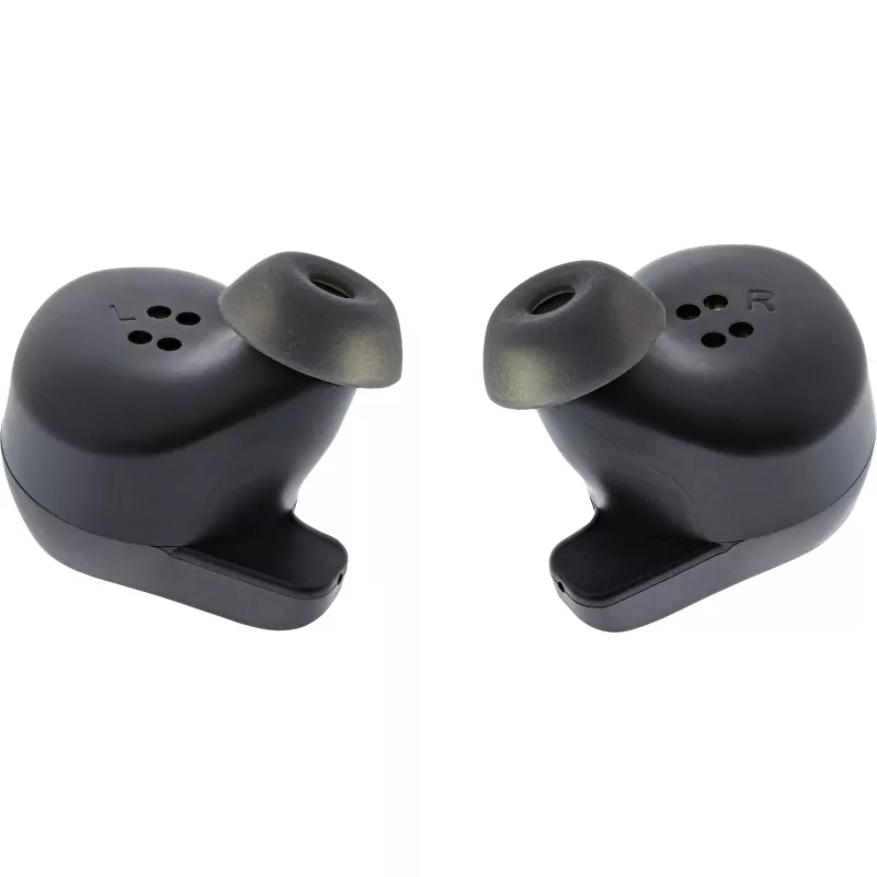 InLine PURE Air TWS, belaidės ausinės „In-Ear“ su „Bluetooth“ ir Qi dėklu-pakrovėju