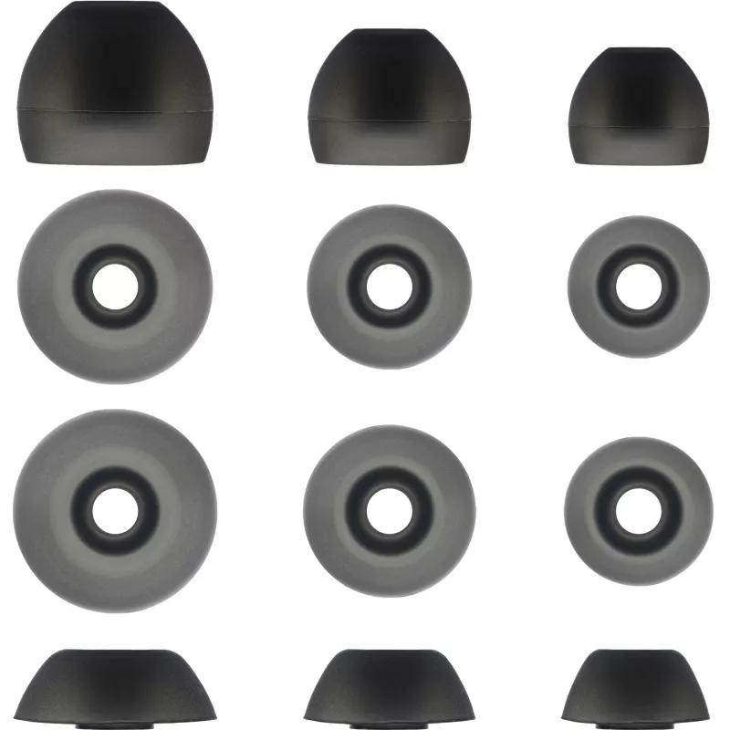 InLine PURE Air TWS, belaidės ausinės „In-Ear“ su „Bluetooth“ ir Qi dėklu-pakrovėju