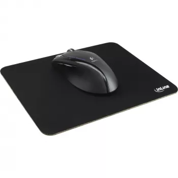 Pelėdos kilimėlis InLine perdirbtas 230x190x3mm