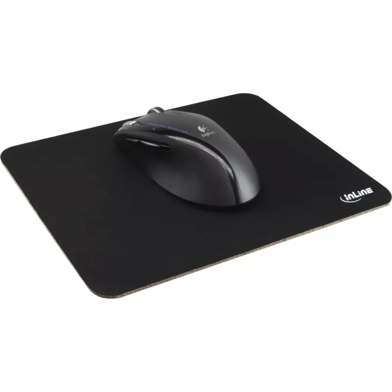 Pelėdos kilimėlis InLine perdirbtas 230x190x3mm