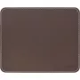 InLine pelėdos kilimėlis Premium PU oda 255x220x3 mm rudas
