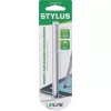 InLine Stylus 55467A Sidabrinis – Pieštukėlis Liečiamiesiems Ekranams