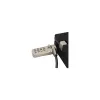 InLine Notebook Security Combination Lock 4.4mm x 2m