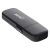 InLine USB prievadų blokatorius, 4 prievadų blokatorius