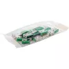 InLine papildymo rinkinys 20 vnt. USB prievadų blokatorių žali 55723N