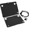 InLine iPad apsauginis stovas su spyna ir rakteliais 2 m
