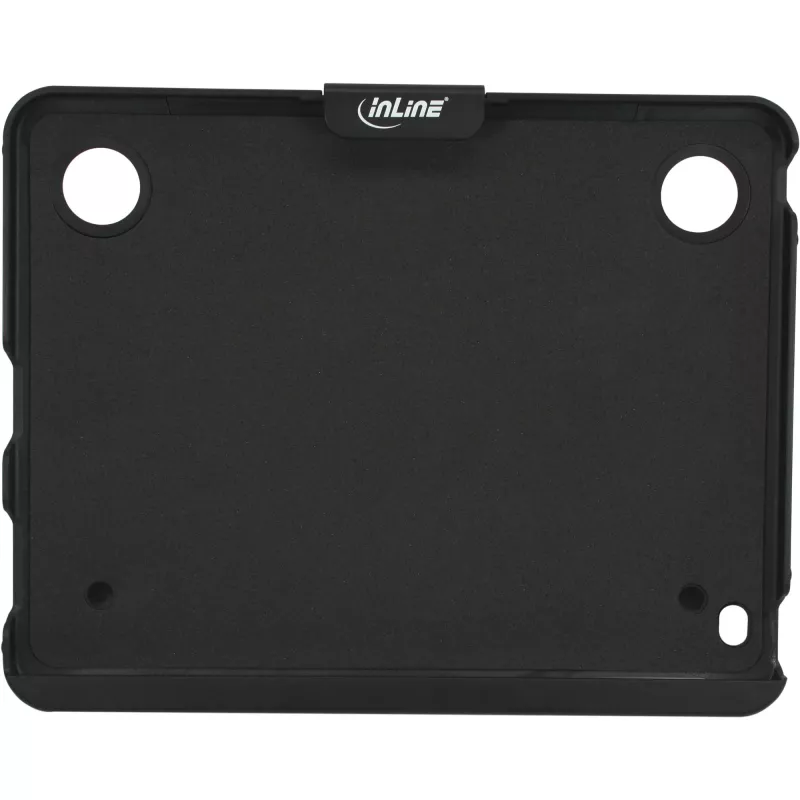 InLine iPad apsauginis stovas su spyna ir rakteliais 2 m