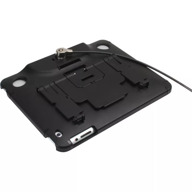 InLine iPad apsauginis stovas su spyna ir rakteliais 2 m