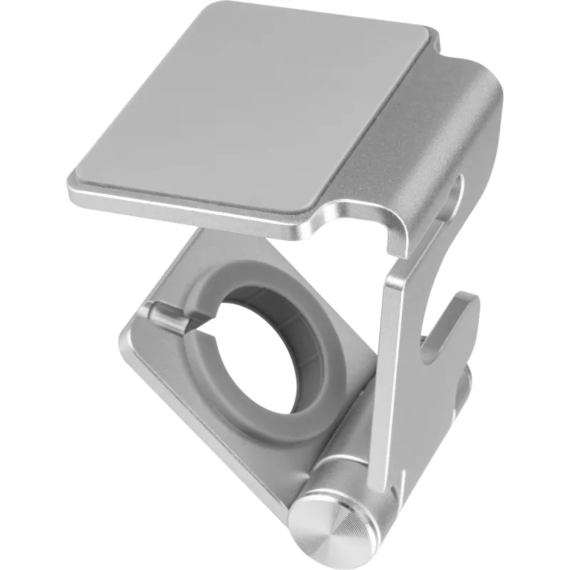InLine Aliumininis laikiklis Apple Watch Sidabrinis