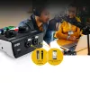 Garso maišytuvas ATEN MicLIVE 6-CH 6 kanalų 24 bit 96 kHz