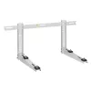 Oro kondicionieriaus atraminis laikiklis InLine baltas 775mm 400mm 365mm
