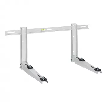 Oro kondicionieriaus atraminis laikiklis InLine baltas 775mm 400mm 365mm