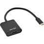 InLine USB-C į HDMI adapteris (DP Alt režimas), 4K/60Hz