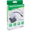 InLine USB-C į HDMI adapteris (DP Alt režimas), 4K/60Hz