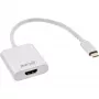 InLine USB-C į HDMI adapteris, 4K/60Hz, 0,2 m