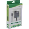 InLine USB vaizdo keitiklis, USB-C (vyriškas) į Mini DisplayPort 4K/60Hz, juodas