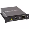 KVM prailgintuvas InLine 64601 4K HDMI USB per IP iki 100 m