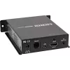 KVM prailgintuvas InLine 64601 4K HDMI USB per IP iki 100 m