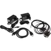 KVM prailgintuvas InLine 64601 4K HDMI USB per IP iki 100 m