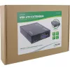 InLine VGA + garso imtuvas (Receiver) iki 300 m per UTP/STP tinklo kabelį RJ45