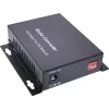 InLine 66659E tinklo medijos keitiklis 10 Gb/s 850 nm Daugiamodis Juodas