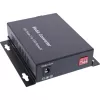 InLine 66659F tinklo keitiklis 10 Gbit/s 1310 nm vienmodis juodas