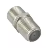 InLine SAT F adapteris 2x moteriškas kabelio prailginimui 10 vnt.