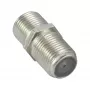 InLine SAT F adapteris 2x moteriškas kabelio prailginimui 10 vnt.