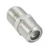 InLine SAT F adapteris 2x moteriškas kabelio prailginimui 10 vnt.