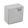 InLine ISDN sieninė rozetė 2x RJ45 moteriška 2x 8 prievadai 69988B