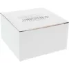 InLine ISDN sieninė lizdinė plokštė 2x RJ45 moteriška 2x 8 prievadų 69989C