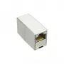 InLine jungtis Cat.5e Patch Cable Connector 2x RJ45 moteriška ekranuota tiesioginė