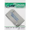 InLine Connection Box Cat.6 LSA ekranuota 69992