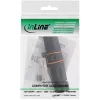 InLine lauko jungtis Cat.6A vandeniui atspari IP68 69992W