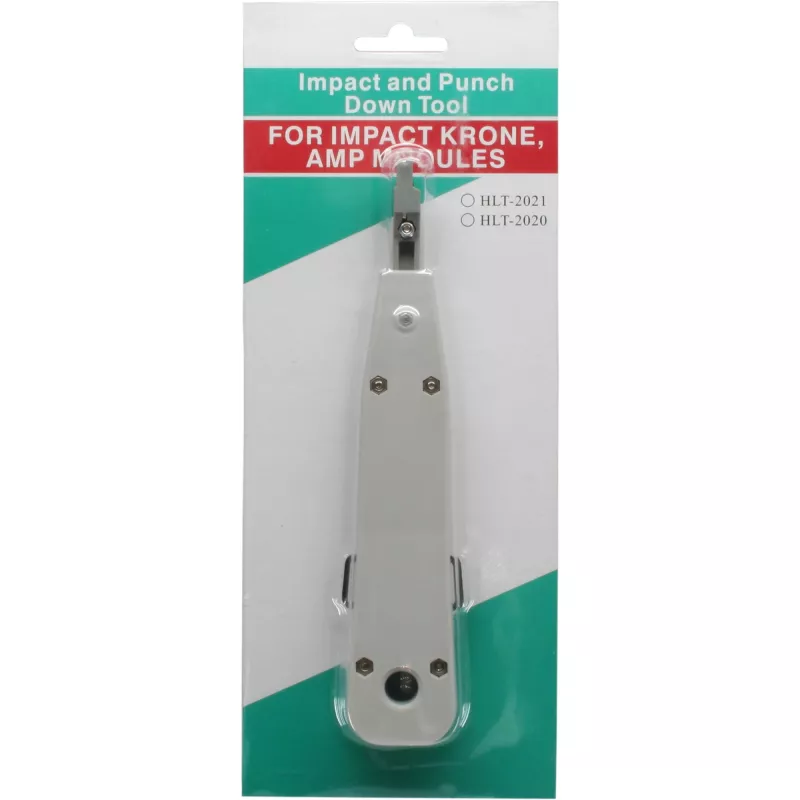 InLine LSA / LSA+ montavimo įrankis kietiems laidams 74200
