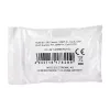 InLine RJ45 modulis moteriškas-moteriškas SNAP-In Cat.6 STP, juodas/sidabrinis