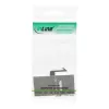 InLine RJ45 modulis moteriška į moterišką SNAP-In Cat.6 STP 74206M