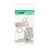 InLine RJ45 Keystone Jack Snap-In modulis Cat.8.1