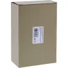 InLine paviršinė montavimo dėžutė keystone 4x RJ45 juoda 76202X