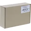 InLine 76268 dėžutė konsolidavimo taškui, 8x Keystone RJ45, metalinė, RAL7035