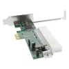 InLine PCI sąsajos adapteris į PCIe lizdą 76616I