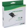 Vidinė USB-C PCIe adapterio kortelė InLine 76660I 20 Gbit/s