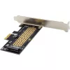 InLine 76660S vidinis M.2 adapteris PCIe 1 Gbit/s 3.3 V
