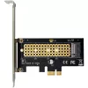 InLine 76660S vidinis M.2 adapteris PCIe 1 Gbit/s 3.3 V