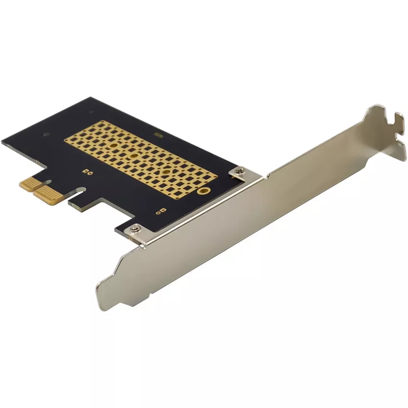 InLine 76660S vidinis M.2 adapteris PCIe 1 Gbit/s 3.3 V